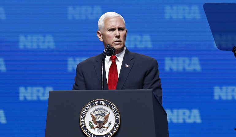 Mike Pence