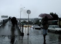 Por temporada de lluvias 18 colombianos han fallecido
