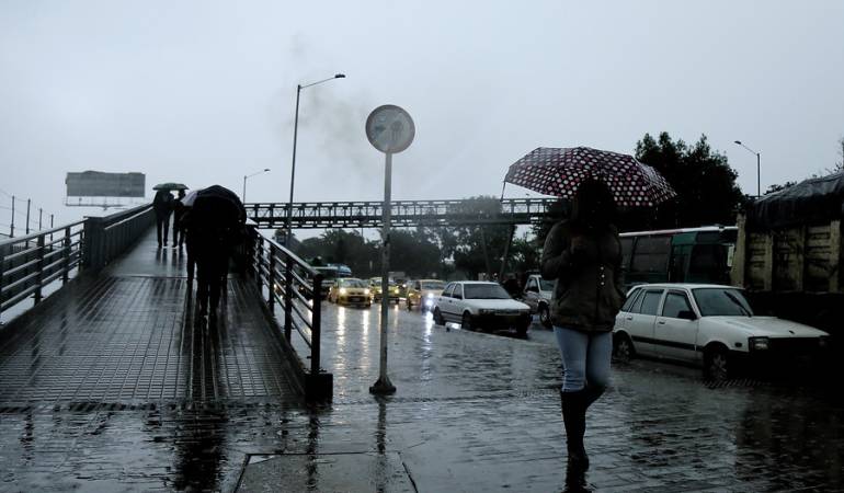 Temporada de Lluvias
