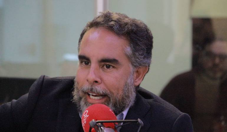 Armando Benedetti alianza Vargas Lleras: Benedetti y La U ratifican apoyo a Vargas con evento en Bogotá