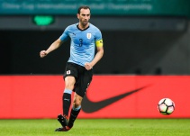 Diego Godín asegura que Rusia 2018 será su gran Mundial