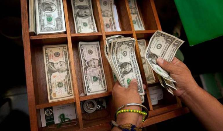 Dólar