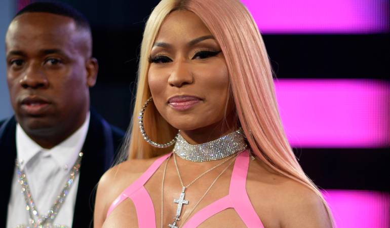 Nicki Minaj
