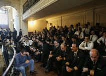 20 tutelas han sido presentadas por Acdac y solo una ha fallado a favor