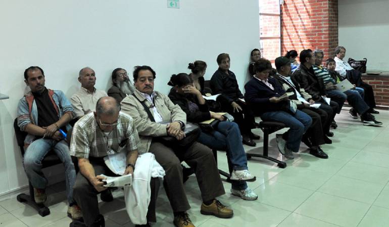 Inconsistencias Sistema de Salud: Identifican a 178.237 afiliados inconsistentes en el sistema de salud