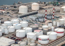 Petróleo Brent alcanza el precio más alto en 3 años y medio