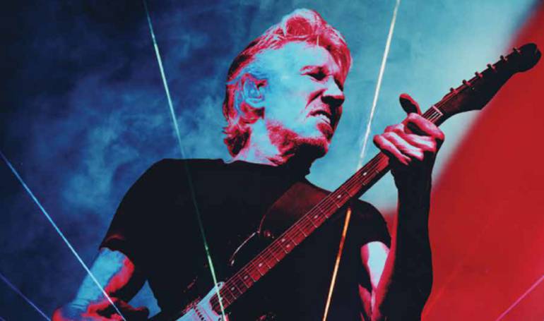 Roger Waters