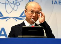 El OIEA reitera que Irán cumple todo lo acordado en el pacto nuclear