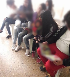 Reclutamiento de menores para filas del ELN: Alias Tista reclutaba en Bogotá niños para el ELN Reclutamiento de menores para filas del ELN: Alias Tista reclutaba en Bogotá niños para el ELN