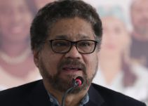 Iván Márquez, de la rebeldía al suicidio político
