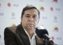 Conmebol asegura que dineros pagados a Álvaro González son legítimos