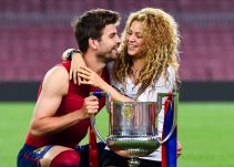 Shakira y Pique, una historia de amor que aún no tiene fecha de vencimiento