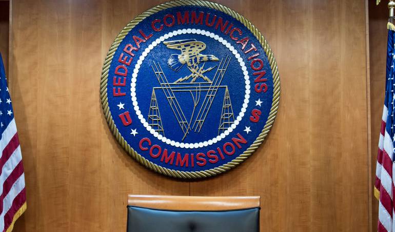 Comisión Federal de Comunicaciones