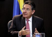 La seguridad del fiscal no está en riesgo: Fiscalía