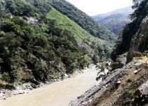 Ninguna obra de infraestructura como Hidroituango tiene cero riesgos: SCI