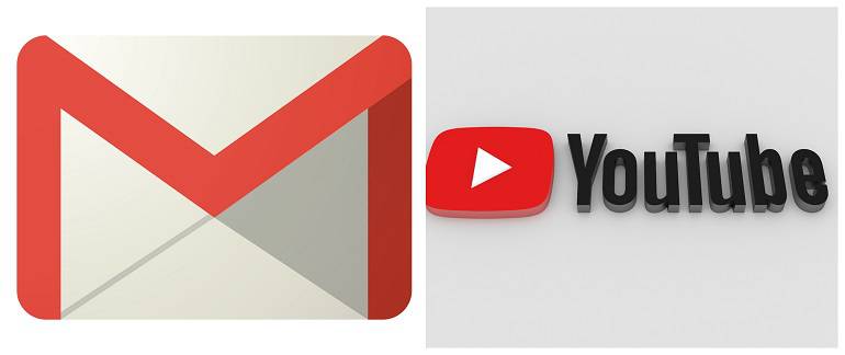 Caída de YouTube y Gmail: ¿Le funciona YouTube y Gmail?