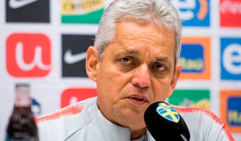 Reinaldo Rueda Honduras Chile: Rueda participará en primer congreso para DTs en Honduras