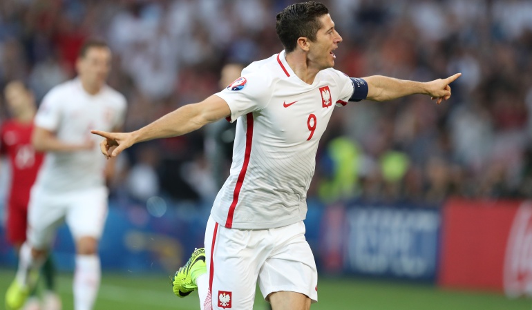 Polonia Colombia Mundial Rusia 2018: Polonia, rival de Colombia, presentó lista provisional para el Mundial