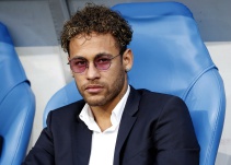 Empecé a caminar de nuevo, pero siempre está el miedo de volver: Neymar