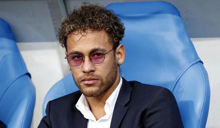 Neymar lesión Selección Brasil: Empecé a caminar de nuevo, pero siempre está el miedo de volver: Neymar