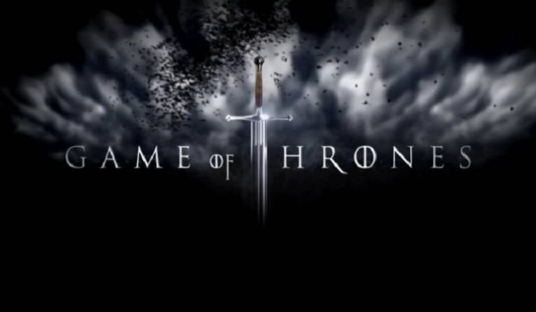 Game Of Thrones: Whisky para celebrar la última temporada de Game Of Thrones