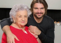 Así celebran los famosos el día de la madre