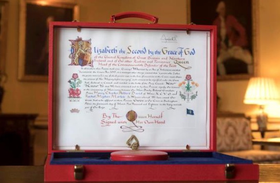 Reina Isabel, Meghan Markle: La reina Isabel II "aprueba" a la boda de Enrique y Meghan Markle Reina Isabel, Meghan Markle: La reina Isabel II "aprueba" a la boda de Enrique y Meghan Markle