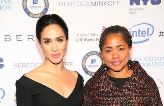 Meghan Markle, Reina Isabel II, Principe Enrique: Los invitados de Meghan Markle comienzan a llegar a Londres Meghan Markle, Reina Isabel II, Principe Enrique: Los invitados de Meghan Markle comienzan a llegar a Londres