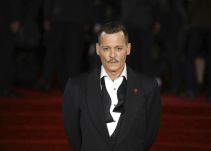Johnny Depp trabajará con el colombiano Ciro Guerra