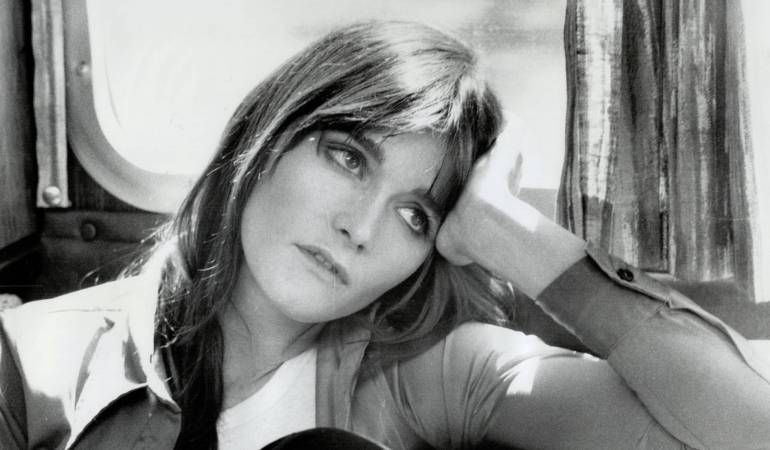 Margot Kidder
