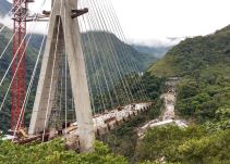 Universidad española dirá qué pasó en el puente Chirajara
