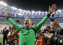 Alemania incluye a Neuer y deja fuera a Götze en lista preliminar a Rusia