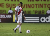 FIFPro pide reunión urgente con la FIFA por sanción 'injusta' a Guerrero