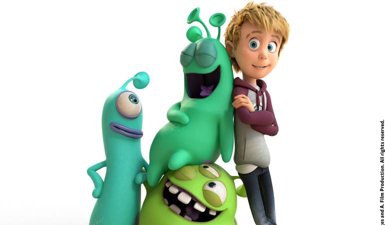 Películas animadas: Top de películas animadas que resaltan la amistad verdadera