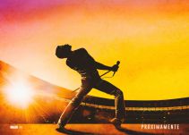 Bohemiam Rhapsody, el primer tráiler de la cinta sobre Freddie Mercury