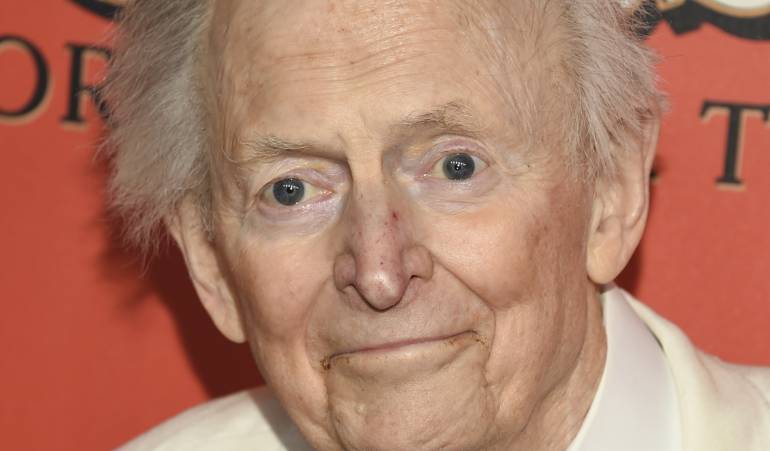 Tom Wolfe