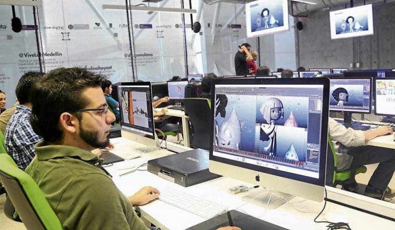 programa “Vive Digital”: En total 624 puntos del programa 'Vive Digital' están apagados