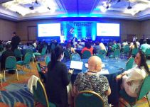 Cumbre de expertos sobre epidemias se realiza en Cartagena