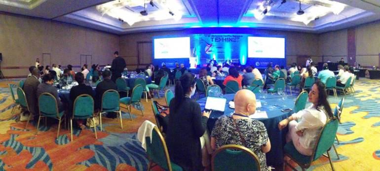 salud pública: Cumbre de expertos sobre epidemias se realiza en Cartagena