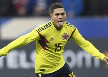 Estoy muy contento y muy motivado para lo que se viene: Quintero