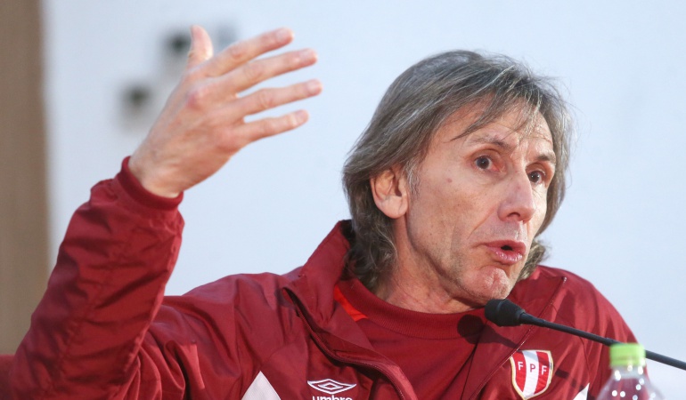 Ricardo Gareca