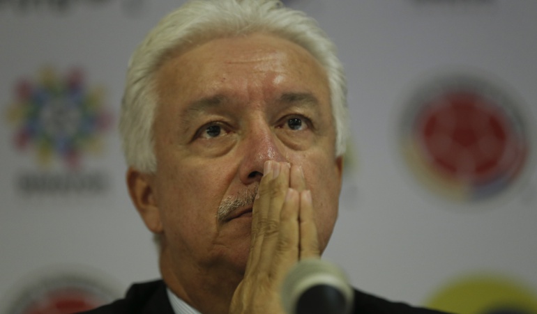 Jorge Perdomo: Adelantan fecha para asamblea que decidirá el futuro de Perdomo