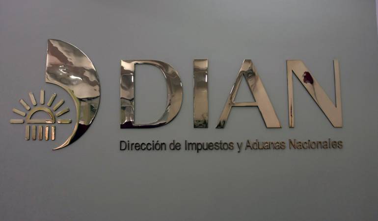 Impuestos: Colombianos pagaron en impuestos a corte de abril $47.94 billones