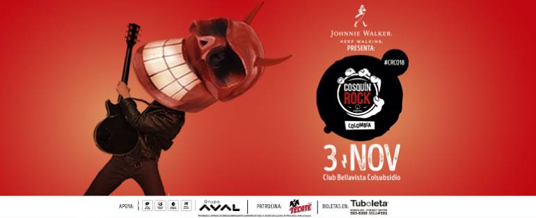Cosquín Rock