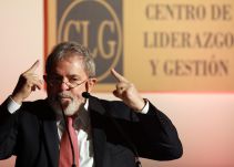 Apartamento por el que fue condenado Lula es subastado por 606.400 dólares