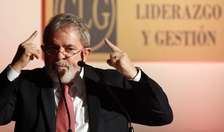 Luiz Inácio Lula da Silva: Apartamento por el que fue condenado Lula es subastado por 606.400 dólares