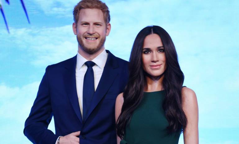Meghan Markle, Príncipe Harry: ONG ofrece posada a mendigos de Windsor antes de boda de príncipe Harry