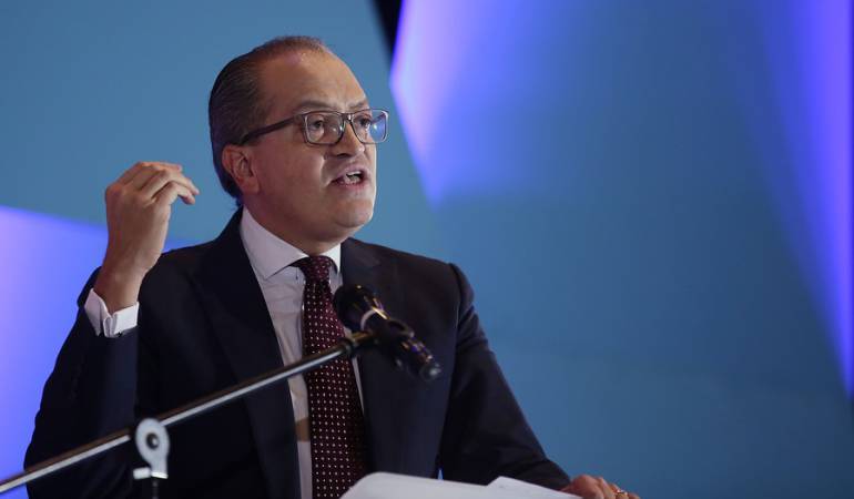 Fernando Carrillo