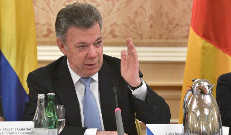 Juan Manuel Santos