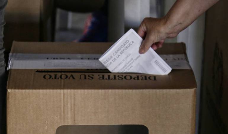 Elecciones legislativas 11 marzo: Denuncian cartel de empresas para inscribir jurados electorales